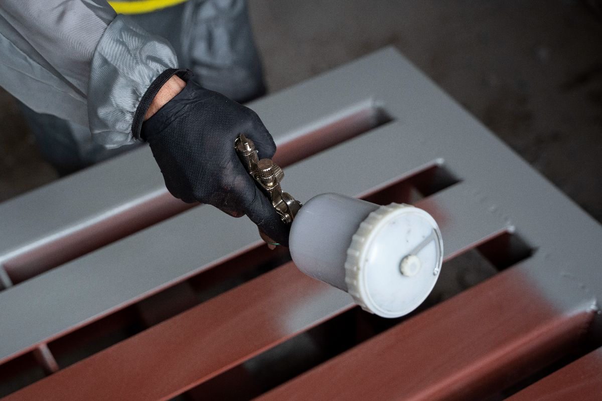 Use Protective Coatings