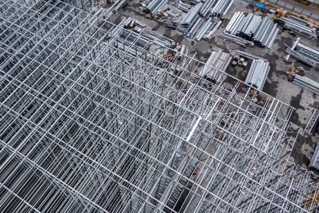 Frequent Causes of Material Failure in Construction Projects