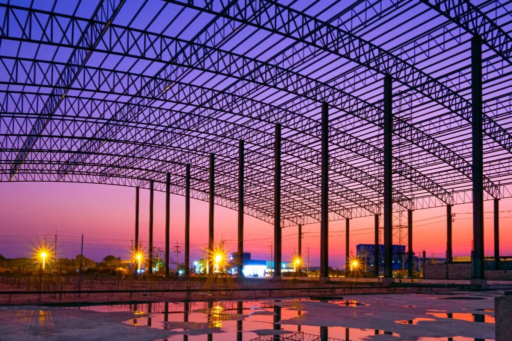 How Do Weather Conditions Affect Building Materials?