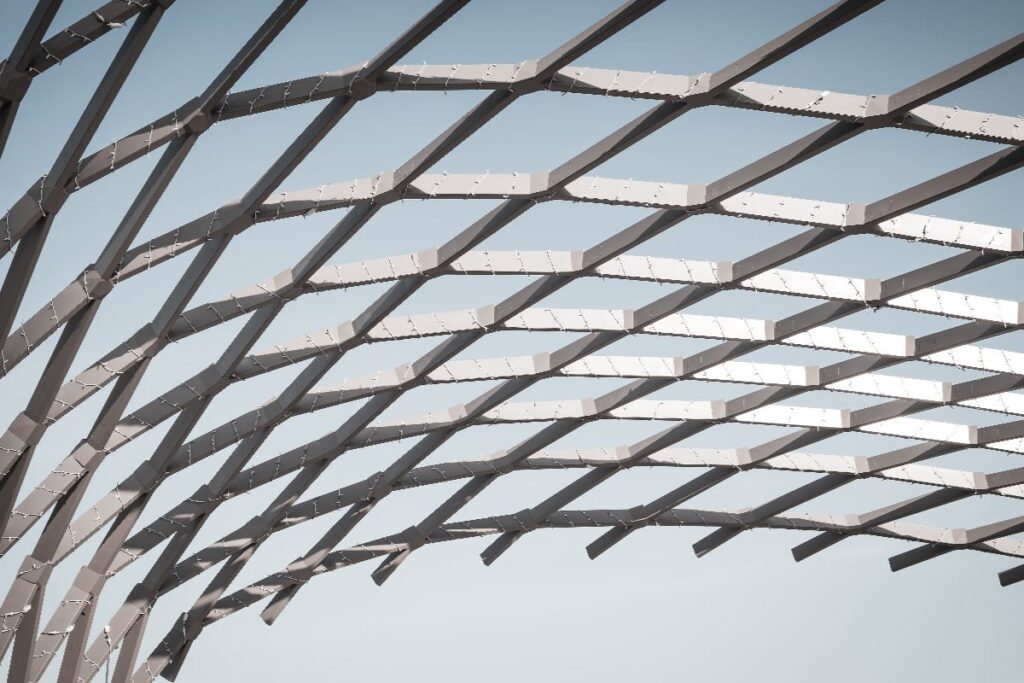 5 Types of Architectural Metals Used in Design-Focused Projects