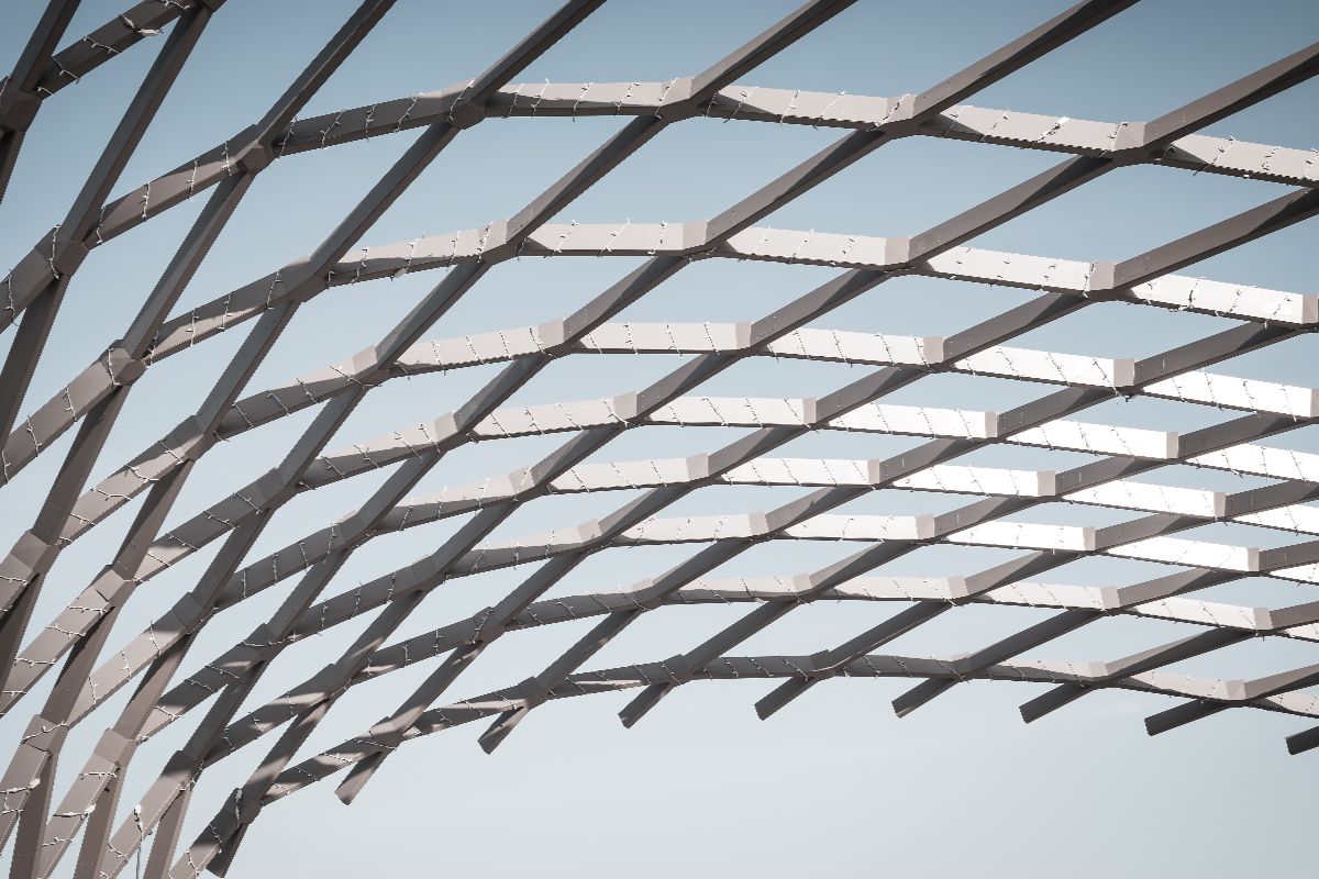 5 Types of Architectural Metals Used in Design-Focused Projects