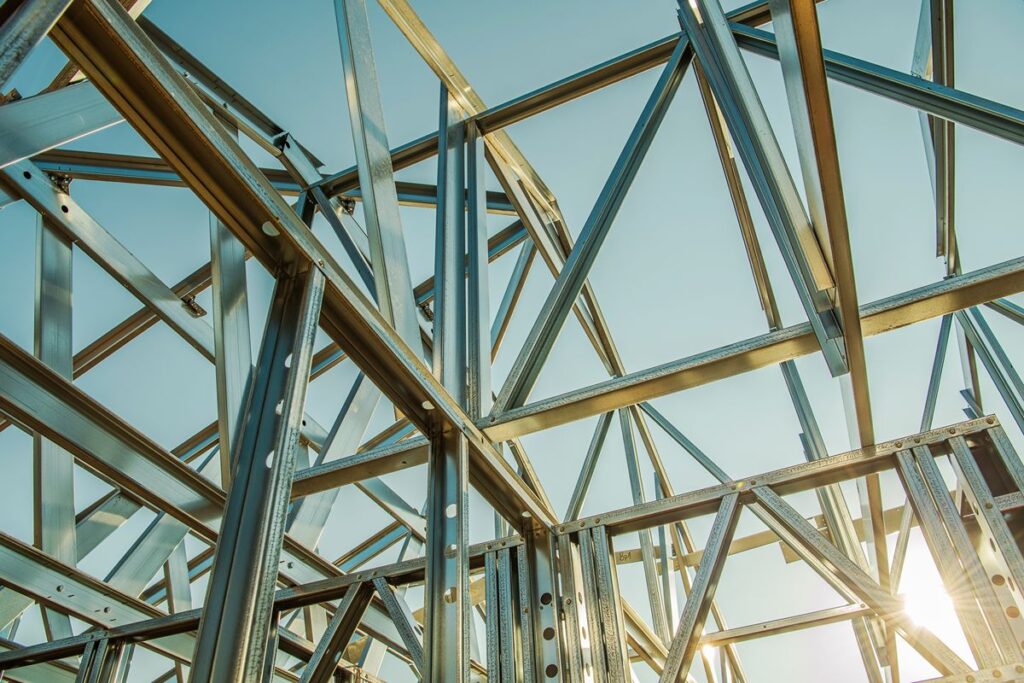 What are the Most Common Construction Supplies Used in Decorative Builds