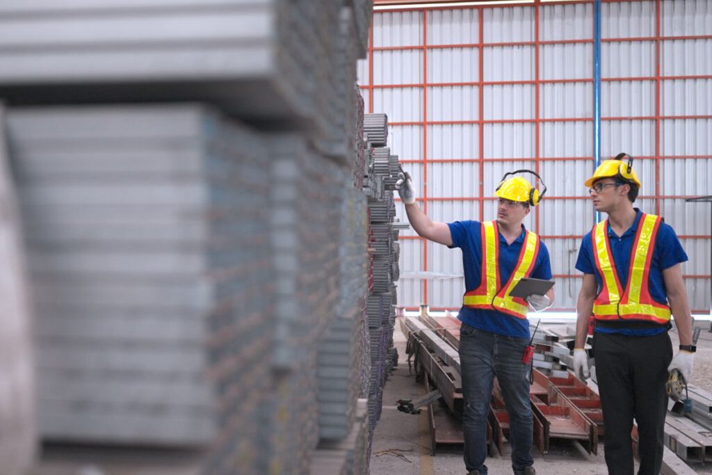 What are the Quality Control Issues That Steel Suppliers Can Solve