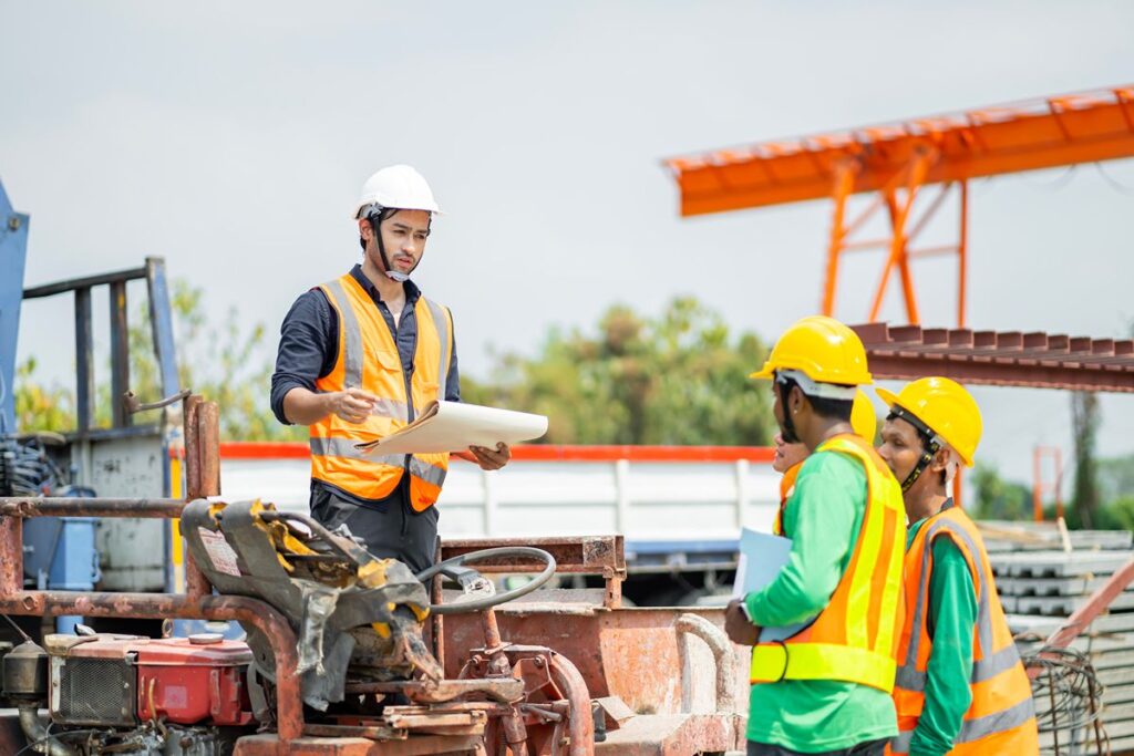 What are the Quality Control Questions to Ask a Steel Supplier