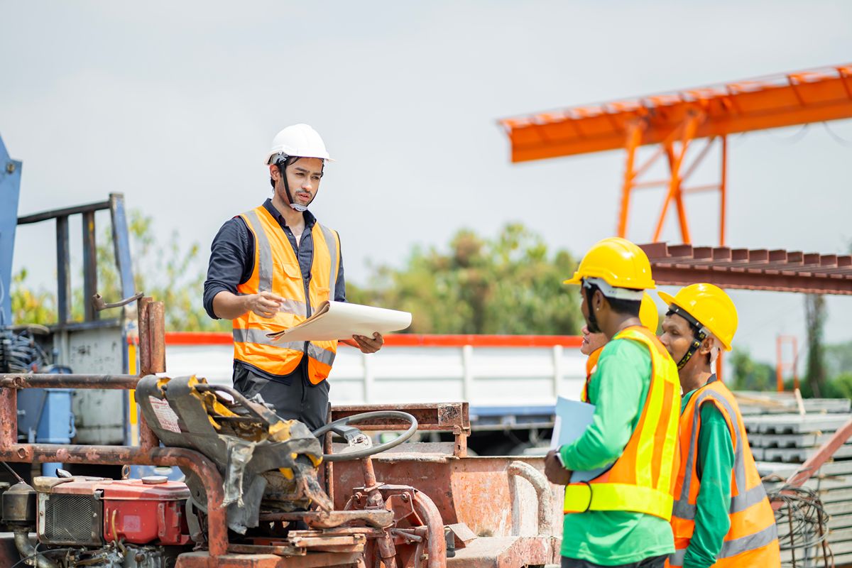 What are the Quality Control Questions to Ask a Steel Supplier