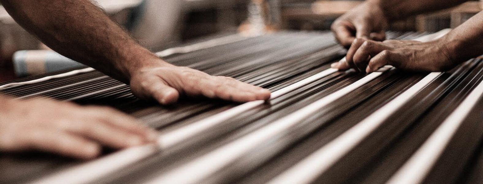 Steel products