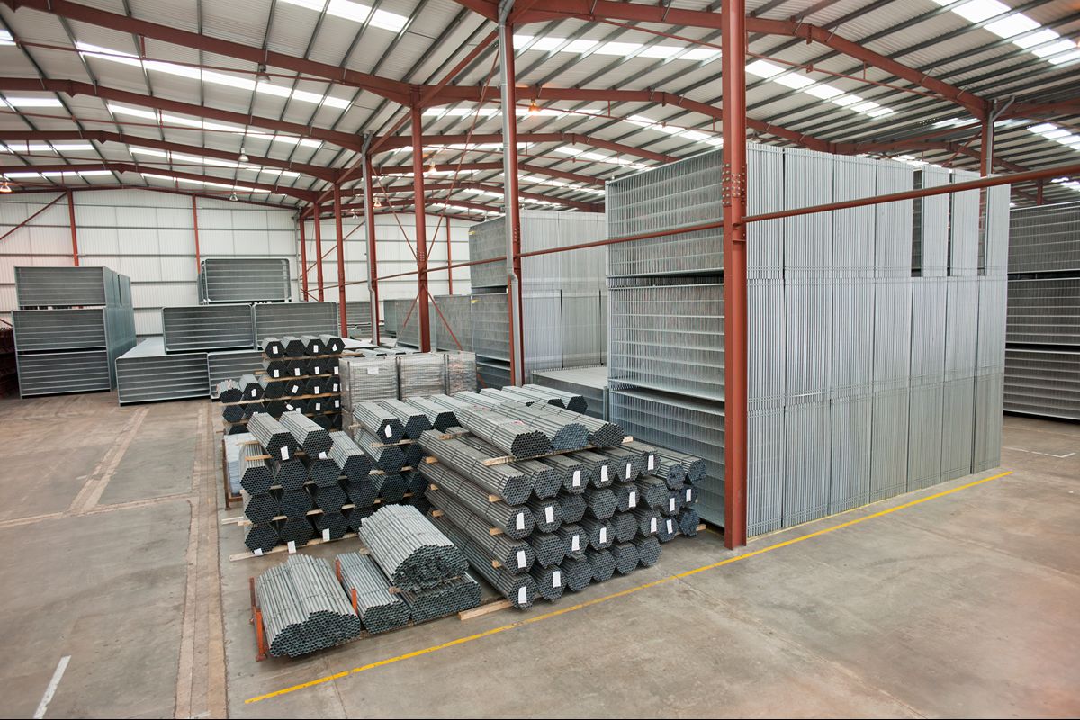 Is It Cheaper to Use Imported Steel Products?