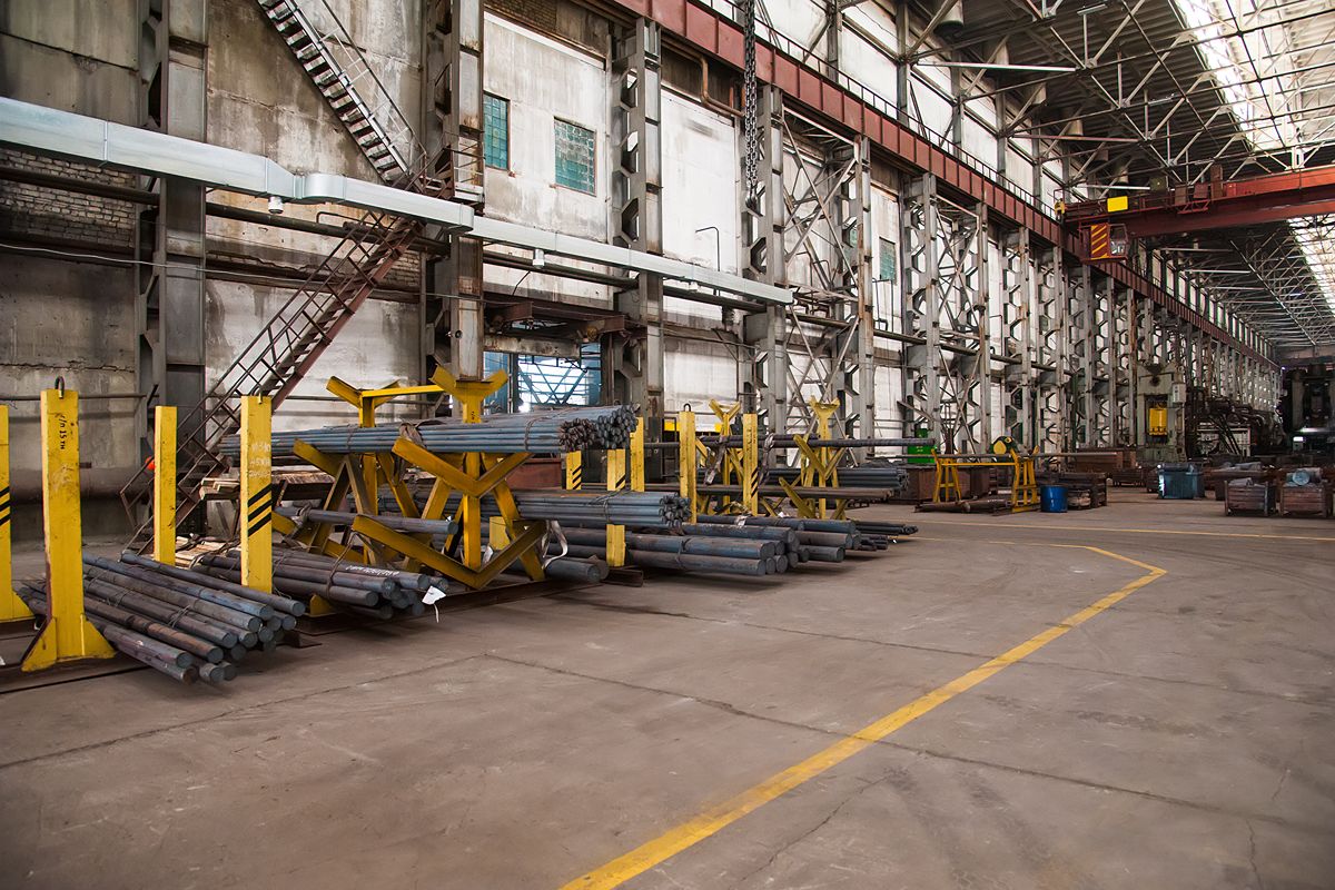 A Step-by-Step Guide to Purchasing Imported Steel