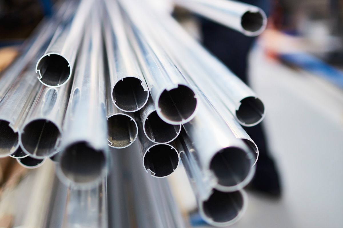 How Premium-Grade Steel Adds Value to Construction Projects
