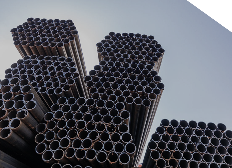 Carbon Steel Pipes
