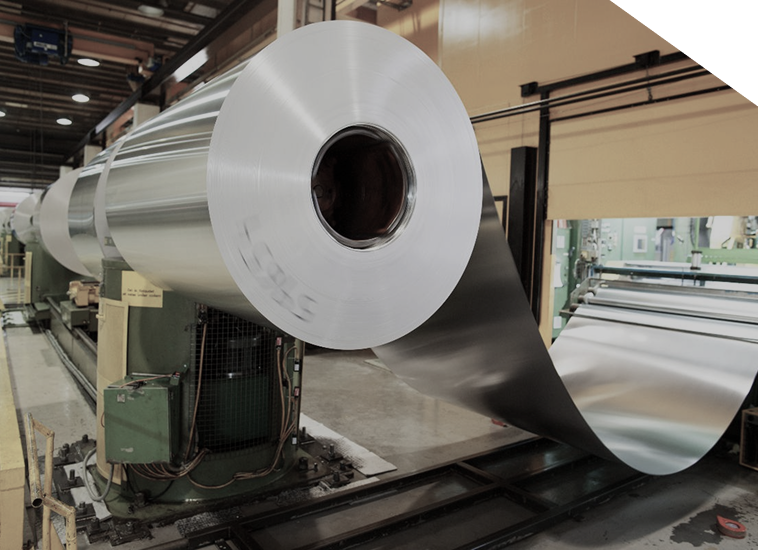 Galvalum Steel Coils
