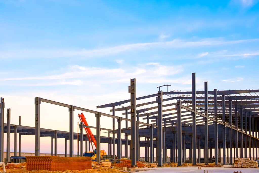 What Steel Products Are Essential for Modern Philippine Architecture?