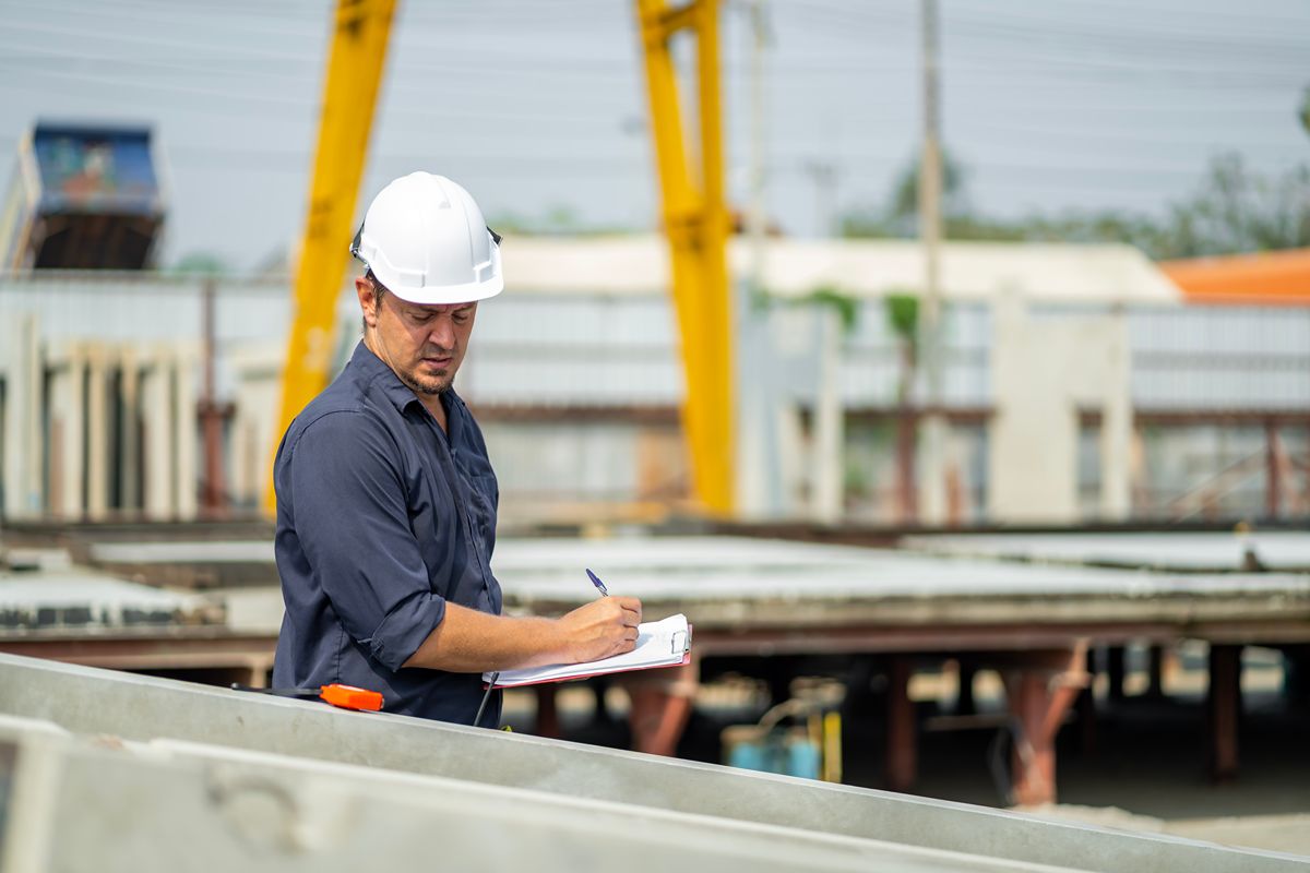How To Verify Mill Test Certificates from Local Steel Suppliers